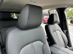 Mazda CX-90 Select 3.3 Turbo 2026 — side view