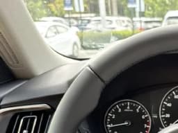 Mazda CX-90 Select 3.3 Turbo 2026 — side view