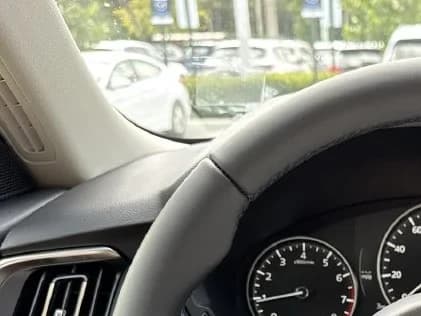 Mazda CX-90 Select 3.3 Turbo 2026 — side view