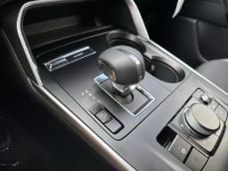 Mazda CX-90 Select 3.3 Turbo 2026 — side view