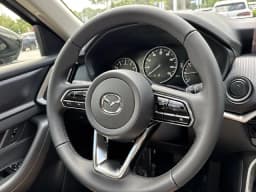 Mazda CX-90 Select 3.3 Turbo 2026 — side view