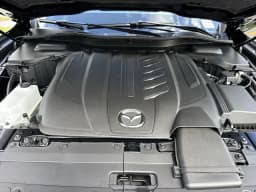 Mazda CX-90 Select 3.3 Turbo 2026 — side view