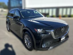 Mazda CX-90 Select 3.3 Turbo 2026 — side view