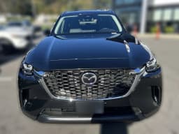 Mazda CX-90 Select 3.3 Turbo 2026 — side view
