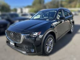Mazda CX-90 Select 3.3 Turbo 2026 — side view