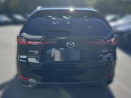 Mazda CX-90 Select 3.3 Turbo 2026 — side view