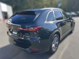 Mazda CX-90 Select 3.3 Turbo 2026 — side view