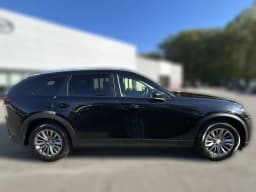 Mazda CX-90 Select 3.3 Turbo 2026 — side view