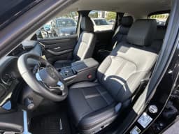 Mazda CX-90 Select 3.3 Turbo 2026 — side view