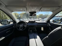 Mazda CX-90 Select 3.3 Turbo 2026 — side view