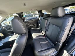 Mazda CX-90 Select 3.3 Turbo 2026 — side view