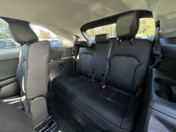 Mazda CX-90 Select 3.3 Turbo 2026 — side view