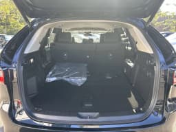 Mazda CX-90 Select 3.3 Turbo 2026 — side view