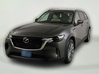 Mazda CX-90 PHEV Preferred AWD