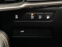 Mazda CX-90 PHEV Preferred Package AWD 2025 — side view