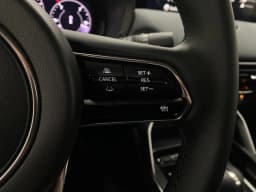 Mazda CX-90 PHEV Preferred Package AWD 2025 — side view