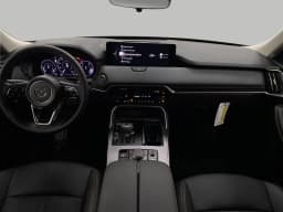 Mazda CX-90 PHEV Preferred Package AWD 2025 — side view