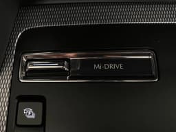 Mazda CX-90 PHEV Preferred Package AWD 2025 — side view