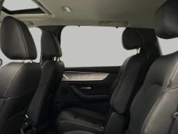 Mazda CX-90 PHEV Preferred Package AWD 2025 — side view