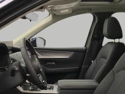Mazda CX-90 PHEV Preferred Package AWD 2025 — side view