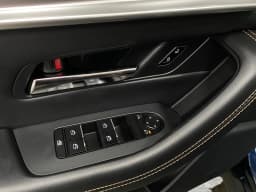 Mazda CX-90 PHEV Preferred Package AWD 2025 — side view