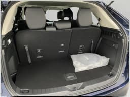 Mazda CX-90 PHEV Preferred Package AWD 2025 — side view