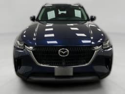 Mazda CX-90 PHEV Preferred Package AWD 2025 — side view