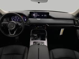 Mazda CX-90 PHEV Preferred Package AWD 2025 — side view