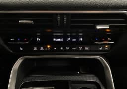 Mazda CX-90 PHEV Preferred Package AWD 2025 — side view