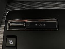 Mazda CX-90 PHEV Preferred Package AWD 2025 — side view