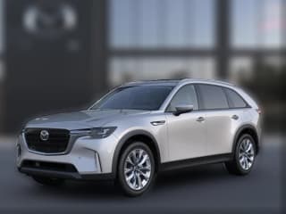Mazda CX-90 PHEV Preferred AWD