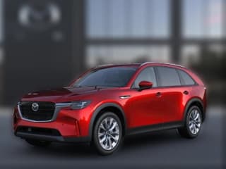 Mazda CX-90 PHEV Preferred AWD