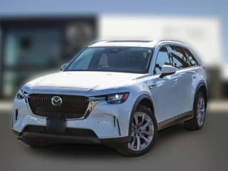 Mazda CX-90 PHEV Preferred AWD