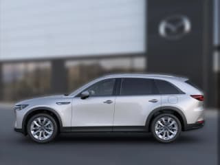 Mazda CX-90 PHEV Preferred AWD