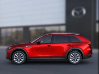 Mazda CX-90 PHEV Preferred AWD