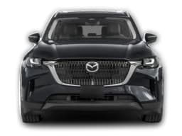 Mazda CX-90 Preferred 3.3 Turbo 2026 — side view