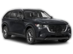 Mazda CX-90 Preferred 3.3 Turbo 2026 — side view