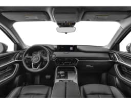 Mazda CX-90 Preferred 3.3 Turbo 2026 — side view
