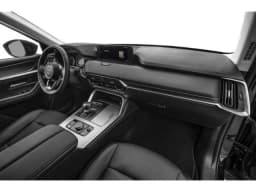 Mazda CX-90 Preferred 3.3 Turbo 2026 — side view