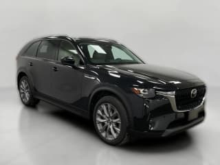 Mazda CX-90 Preferred 3.3 Turbo