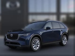 Mazda CX-90 Preferred 3.3 Turbo