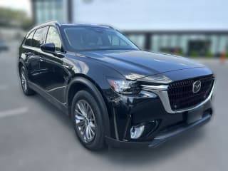 Mazda CX-90 Preferred Package 3.3 Turbo