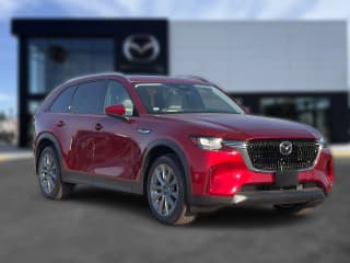 Mazda CX-90 Preferred 3.3 Turbo