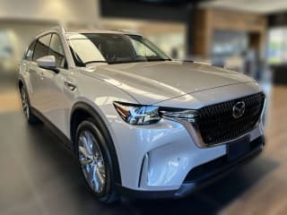 Mazda CX-90 Preferred 3.3 Turbo