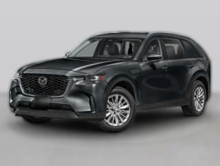 Mazda CX-90 Preferred 3.3 Turbo