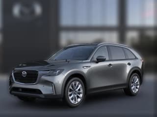 Mazda CX-90 Preferred 3.3 Turbo