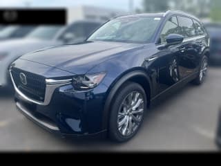Mazda CX-90 Preferred 3.3 Turbo