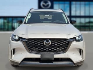 Mazda CX-90 Preferred 3.3 Turbo