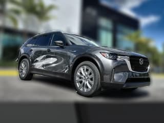 Mazda CX-90 Preferred 3.3 Turbo