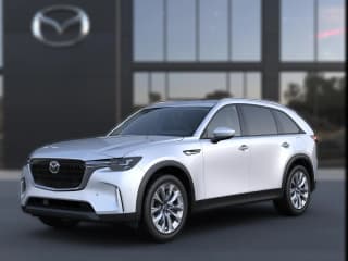 Mazda CX-90 Preferred 3.3 Turbo